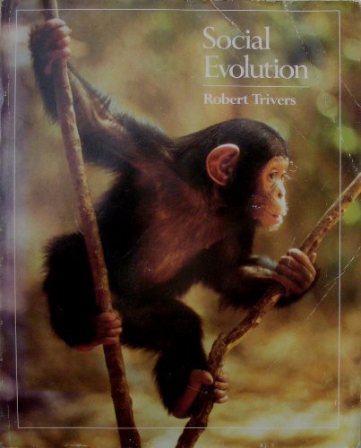 Imagen de archivo de Social Evolution a la venta por ThriftBooks-Atlanta
