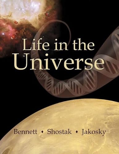 9780805385779: Life in the Universe