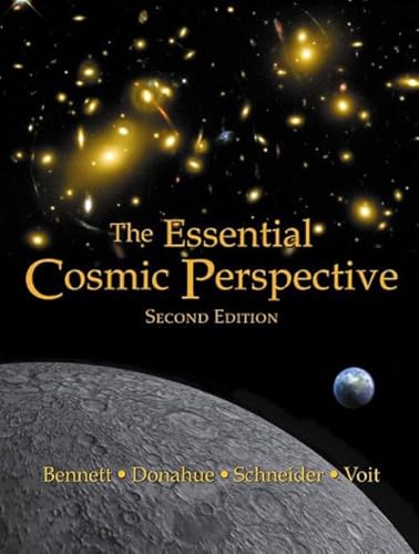 Stock image for The Essential Cosmic Perspective for sale by Library House Internet Sales