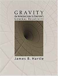 Gravity: An Introduction to Einstein's General Relativity