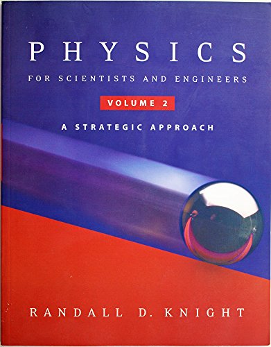 9780805386851: Physics for Scientists and Engineers: A Strategic Approach with Modern Physics (chs 1-42) w/Mastering Physics