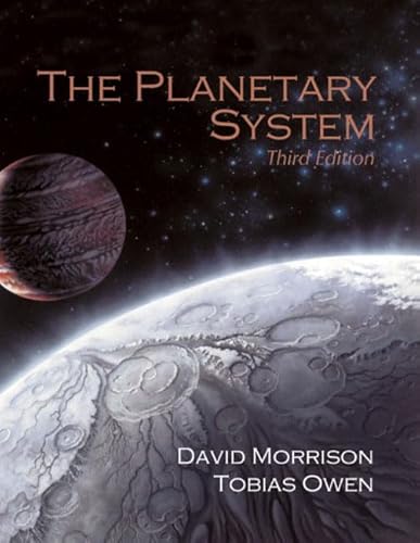 Beispielbild fr Planetary System, The (3rd Edition) zum Verkauf von BooksRun