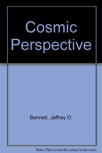 Stock image for The Astronomy Place Student Access Card for The Cosmic Perspective for sale by HPB-Red