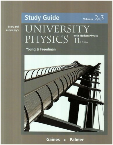 Beispielbild fr University Physics zum Verkauf von Better World Books