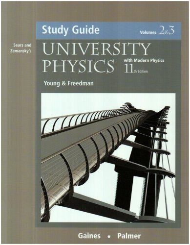 9780805387438: Study Guide Volumes 2 and 3
