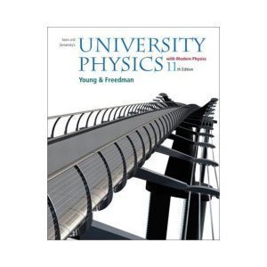 9780805387667: University Physics Volume 2 with Mastering Physics