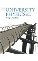 9780805387674: University Physics: Volume 1