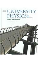 Beispielbild fr Sears and Zemansky's University Physics zum Verkauf von More Than Words