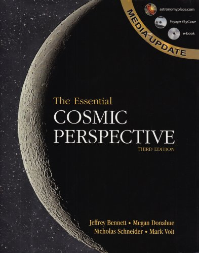 Stock image for The Essential Cosmic Perspective for sale by SecondSale