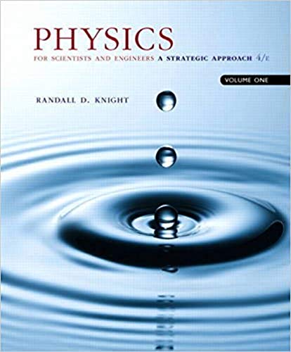 Stock image for Physics for Scientists and Engineers: Volume 1 (Chapters 1-15) Chapters 1-15 v. 1: A Strategic Approach for sale by Goodwill
