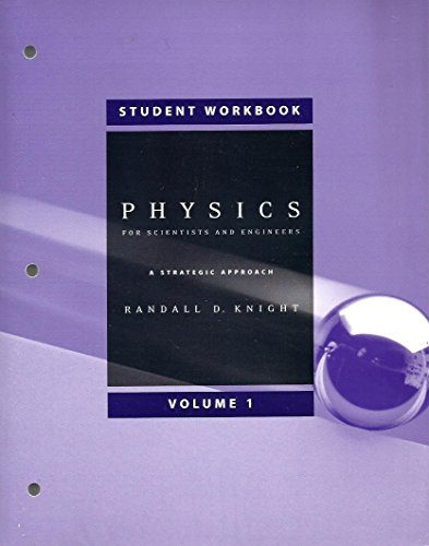 Stock image for Physics for Scientist and Engineers Vol. 1 : A Strategic Approach for sale by Better World Books