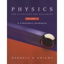 Beispielbild fr Physics for Scientists and Engineers: A Strategic Approach, Vol. 5 zum Verkauf von a2zbooks