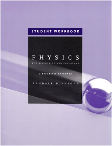 Beispielbild fr Physics for Scientists and Engineers Vol. 1 : A Strategic Approach with Modern Physics with Mastering Physics zum Verkauf von Better World Books
