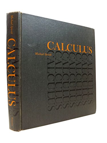 9780805390186: Calculus