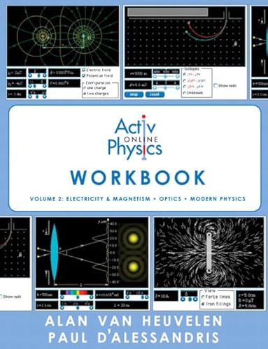 Imagen de archivo de ActivPhysics Volume 2 (2nd Edition) a la venta por HPB-Red