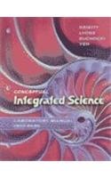 Beispielbild für Laboratory Manual for Conceptual Integrated Science zum Verkauf von Hippo Books