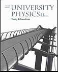 Beispielbild fr University Physics zum Verkauf von Better World Books