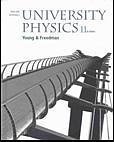 Imagen de archivo de University Physics a la venta por Wonder Book