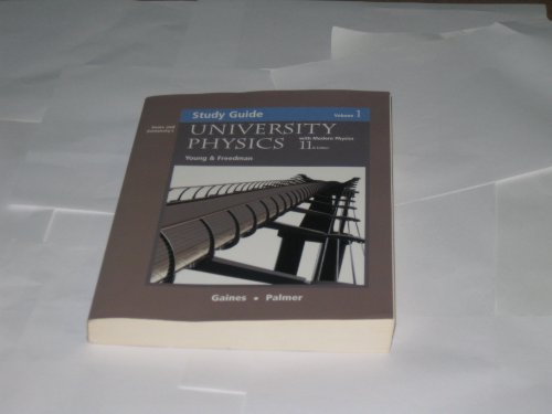 Imagen de archivo de University Physics 11th edition a la venta por Zoom Books Company