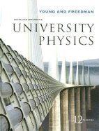 Beispielbild fr University Physics zum Verkauf von Better World Books