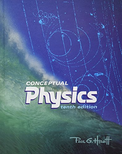 9780805391909: Conceptual Physics: United States Edition