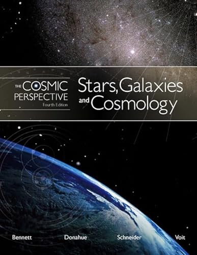 Stock image for The Cosmic Perspective: Stars Galaxies and Cosmology for sale by HPB-Red
