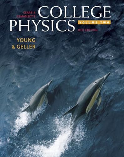 Beispielbild fr College Physics zum Verkauf von Better World Books