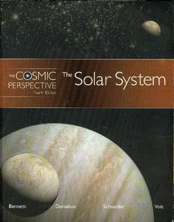 9780805392968: The Solar System: The Cosmic Perspective