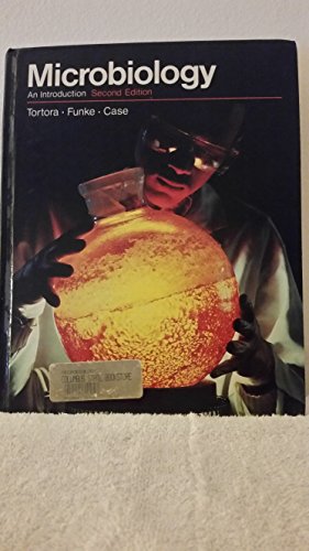 Beispielbild fr Microbiology : An Introduction zum Verkauf von Better World Books