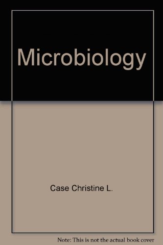 9780805393187: Microbiology