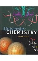 Stock image for University Chemistry for sale by HPB-Red