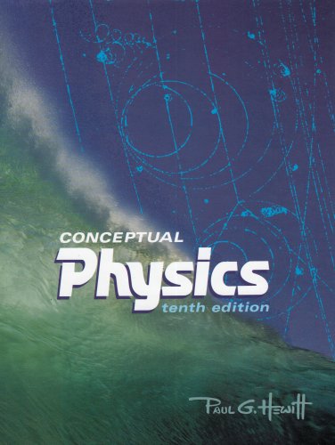 9780805393750: Conceptual Physics
