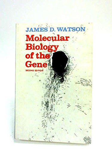Imagen de archivo de Molecular Biology of the Gene a la venta por ThriftBooks-Atlanta
