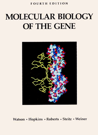 Stock image for Molecular Biology of the Gene for sale by Anybook.com
