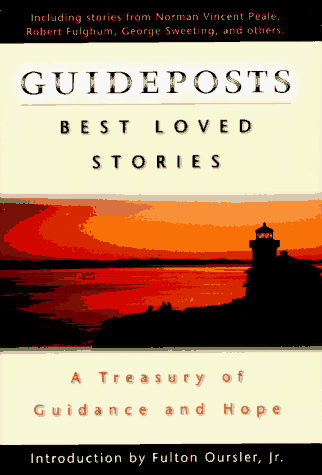 9780805401462: Guideposts Best Loved Stories: A Treasury of Guidance & Hope