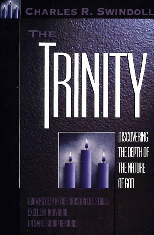 Stock image for The Trinity: Discovering the Depth of the Nature of God for sale by HPB Inc.
