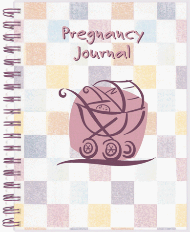 9780805405903: Pregnancy Journal