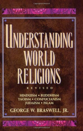 Beispielbild fr Understanding World Religions zum Verkauf von Better World Books