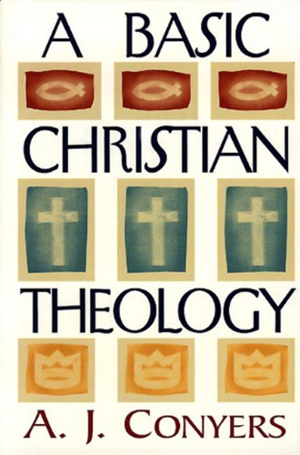 Imagen de archivo de A Basic Christian Theology a la venta por Better World Books