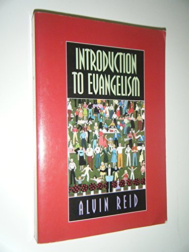 Introduction to Evangelism