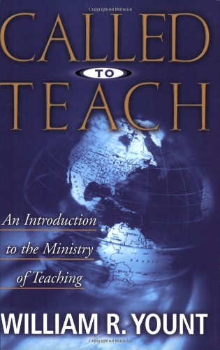 Stock image for Called to Teach for sale by A Team Books