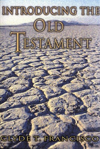 Beispielbild fr Introducing the Old Testament zum Verkauf von Christian Book Store