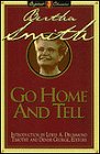 Beispielbild fr Go Home and Tell (Library of Baptist Classics) zum Verkauf von SecondSale