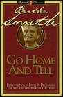 Stock image for Go Home and Tell (Library of Baptist Classics) for sale by Ergodebooks