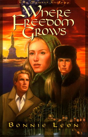 Stock image for Where Freedom Grows for sale by Better World Books: West