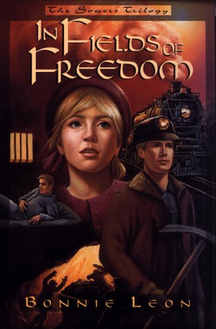 Beispielbild fr In Fields of Freedom (The Sowers Trilogy, Book 2) zum Verkauf von Bookmonger.Ltd