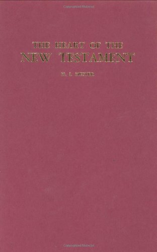 9780805413861: The Heart of the New Testament