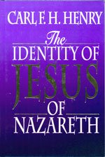 Beispielbild fr The Identity of Jesus of Nazareth zum Verkauf von Better World Books
