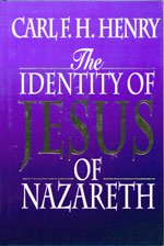 Stock image for The Identity of Jesus of Nazareth for sale by SecondSale