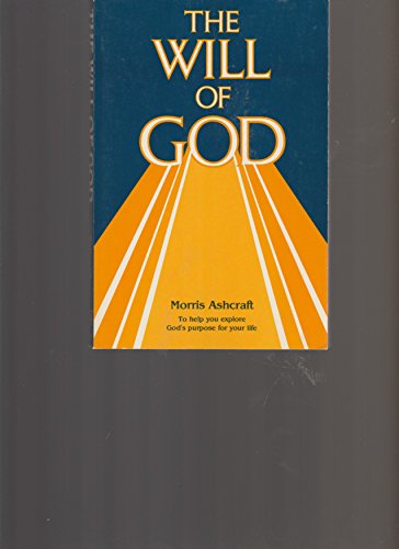 Stock image for The Will of God for sale by Gulf Coast Books